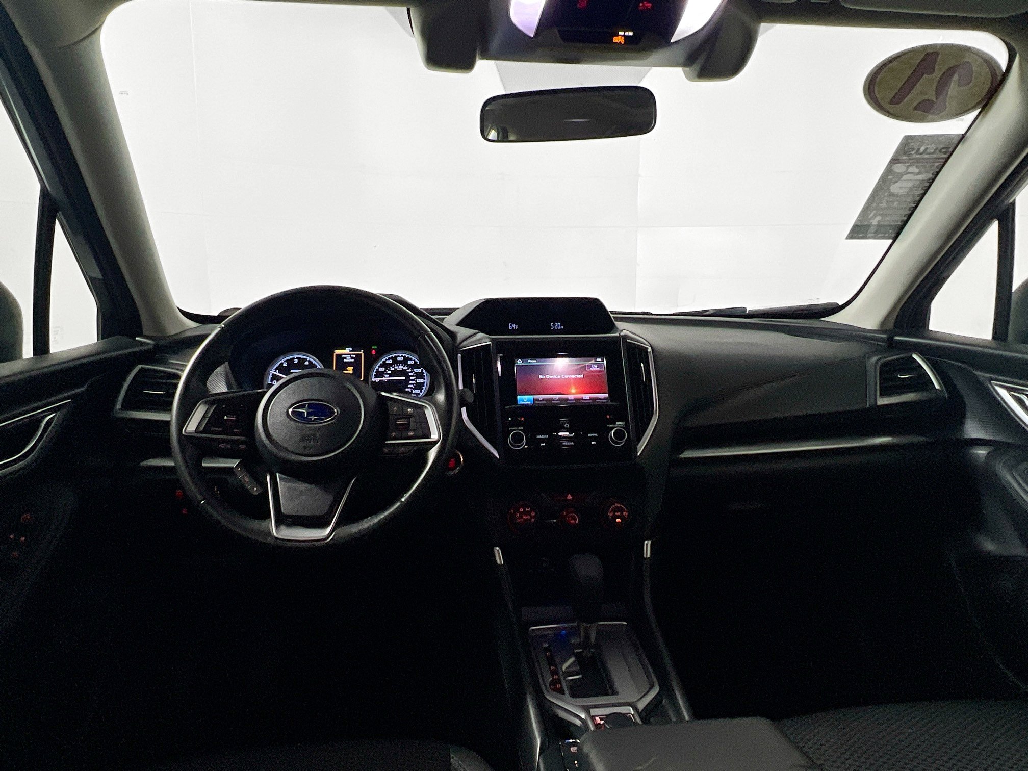 Used 2021 Subaru Forester Premium image 29