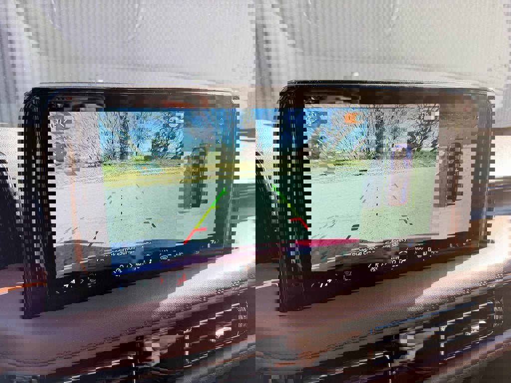 New 2026 Lincoln Aviator Reserve w/ Luxury Package image 43