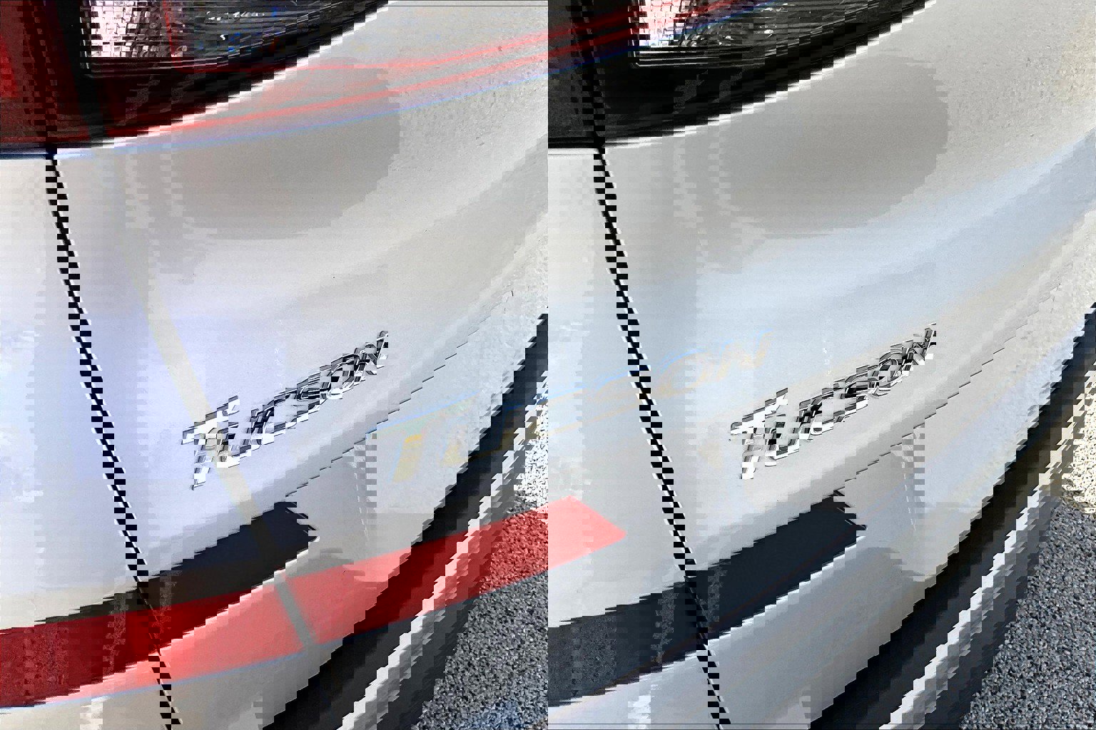 Used 2019 Hyundai Tucson SE w/ Cargo Package image 32