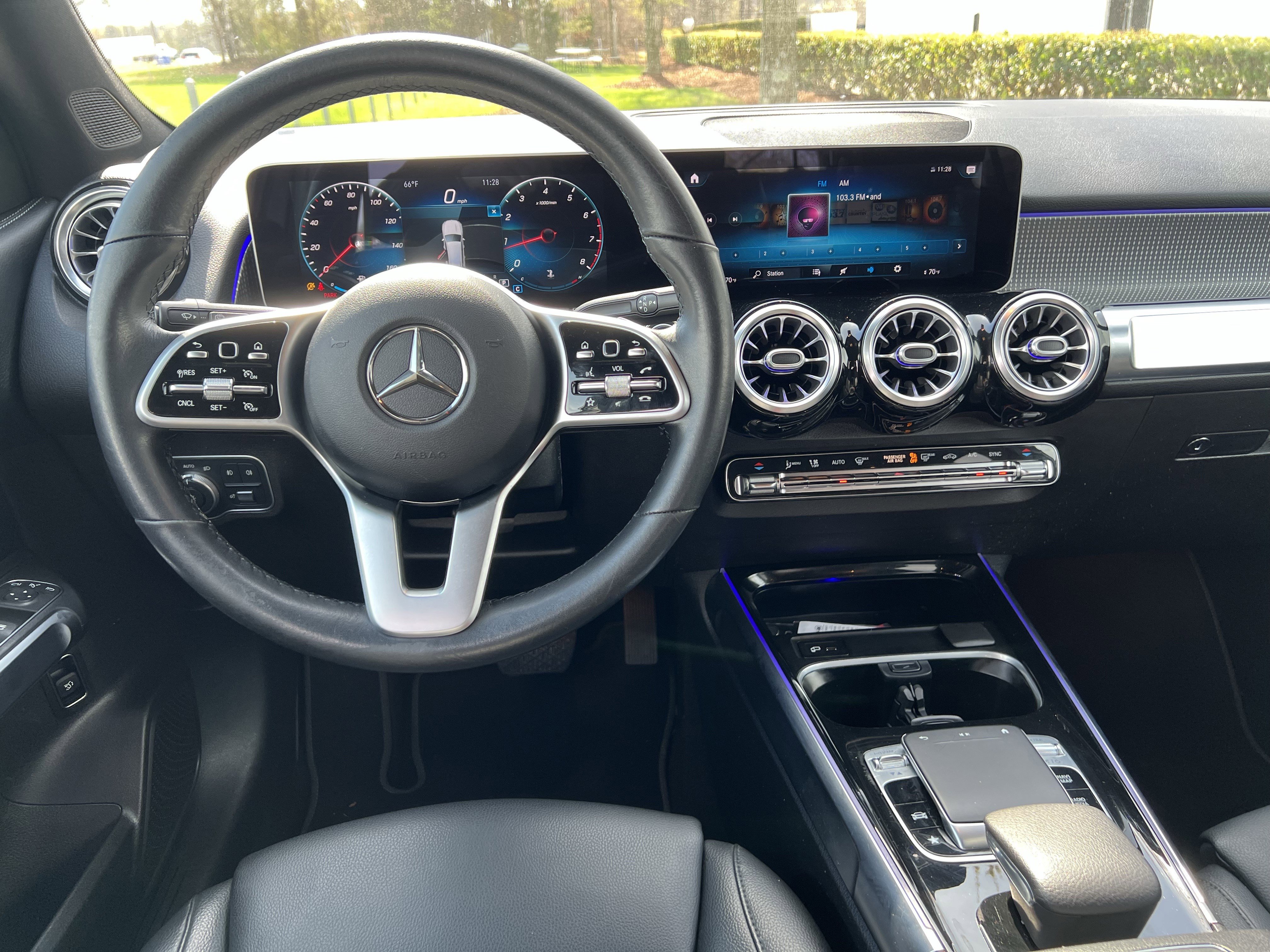 Certified 2020 Mercedes-Benz GLB 250 image 30