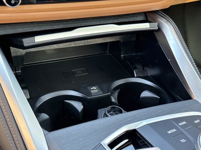 Used 2026 BMW 430i Coupe w/ M Sport Package RWD image 23