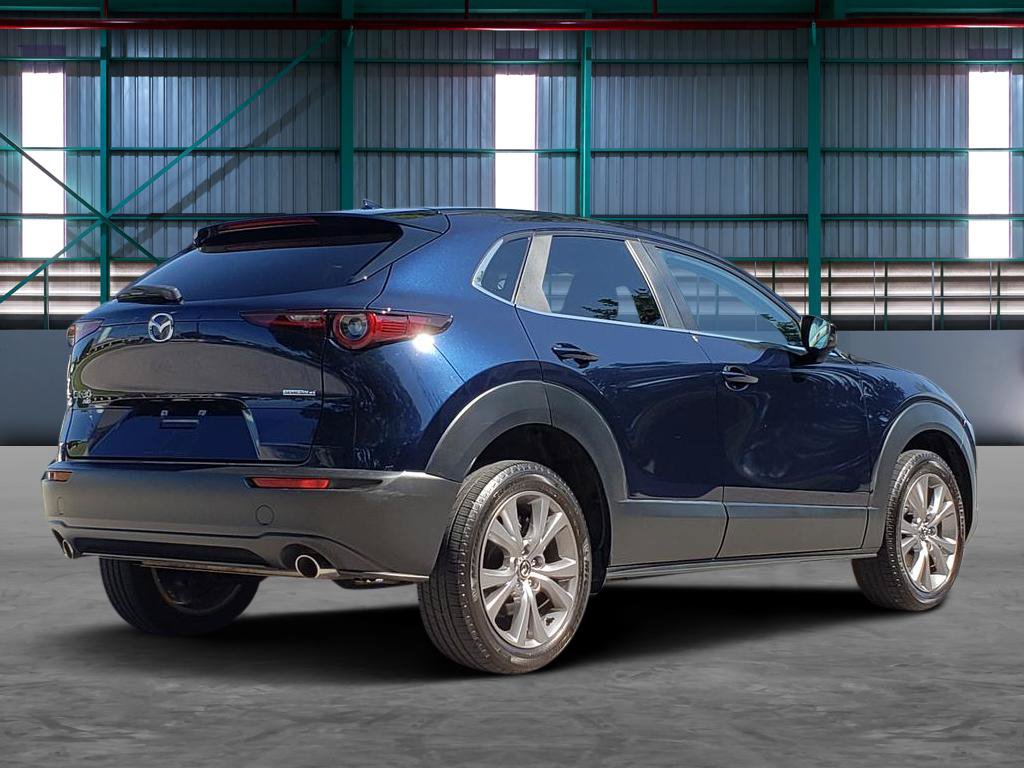 Used 2020 MAZDA CX-30 AWD w/ Preferred Package image 5