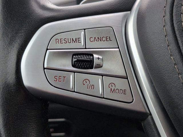 Used 2025 BMW X7 xDrive40i image 17