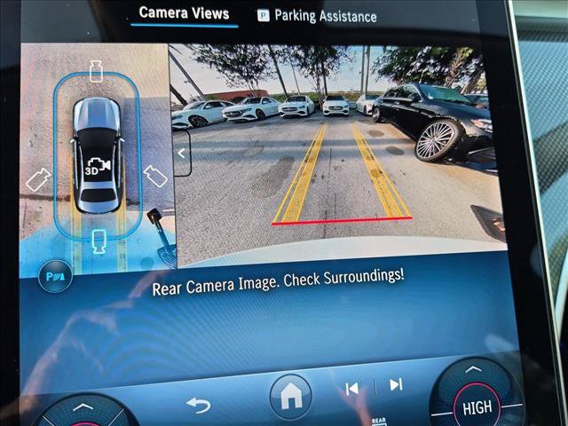 Used 2026 Mercedes-Benz C 300 Sedan image 14