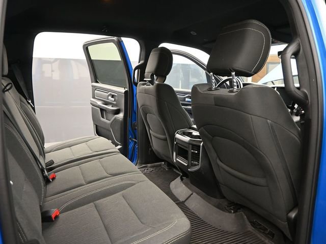 Used 2022 RAM 1500 Big Horn image 18