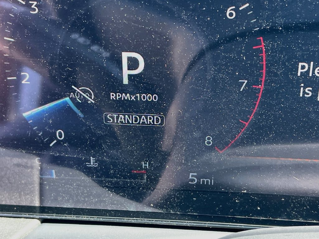 New 2027 Nissan Sentra SV FWD image 12