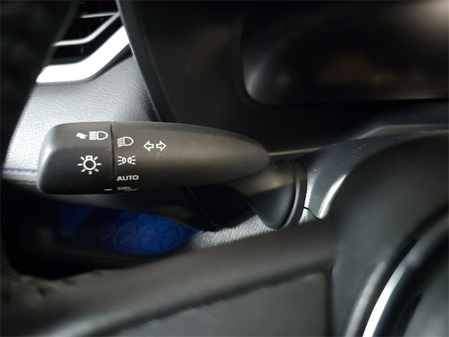 Used 2024 Toyota RAV4 XSE image 25