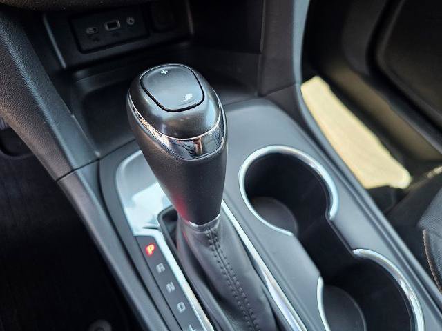 Used 2019 Chevrolet Equinox LT FWD image 26