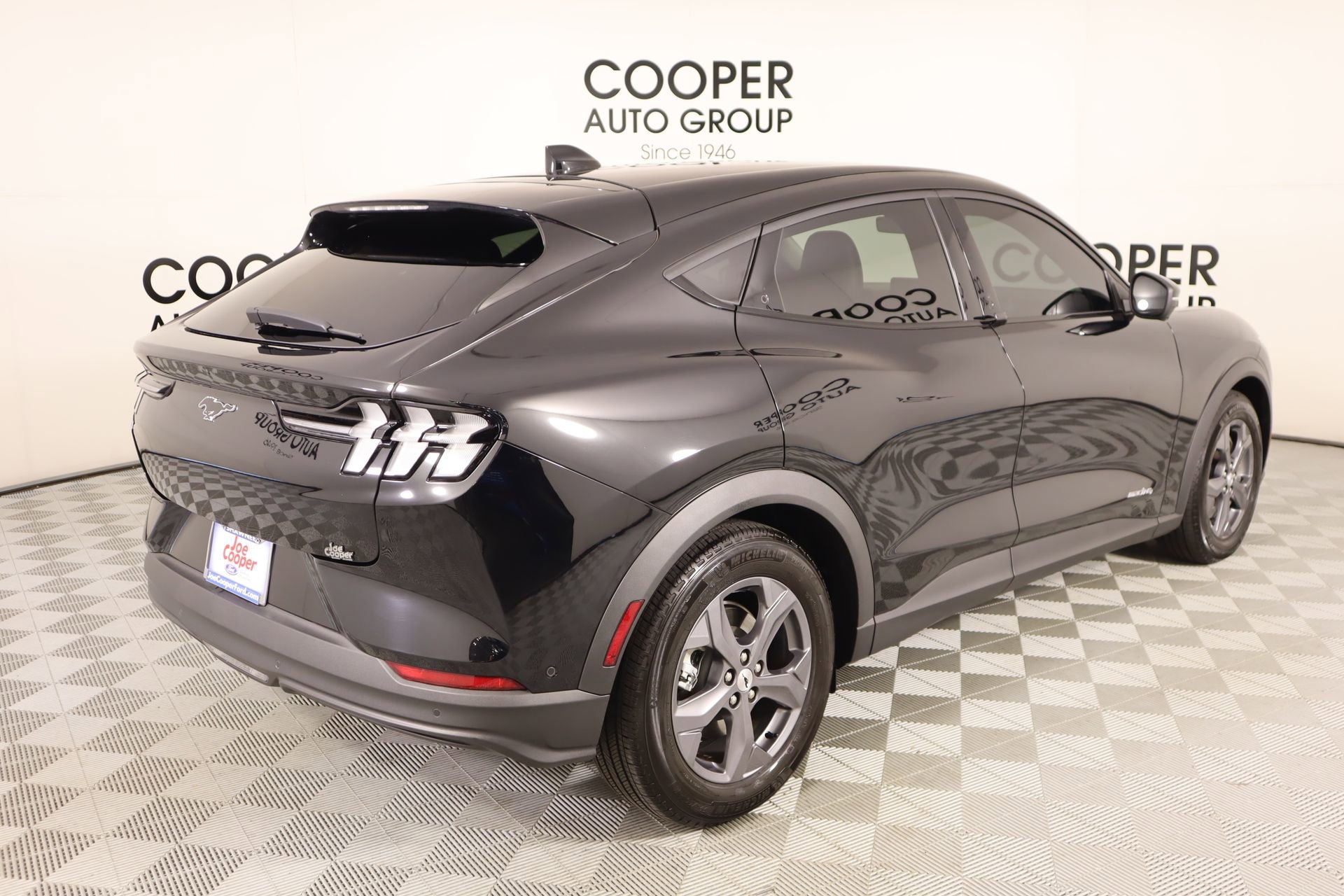 Used 2023 Ford Mustang Mach-E Select image 20