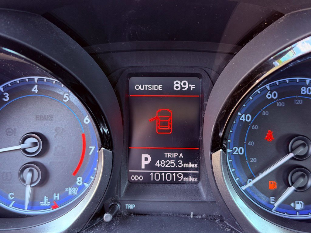 Used 2016 Toyota Corolla S FWD image 17