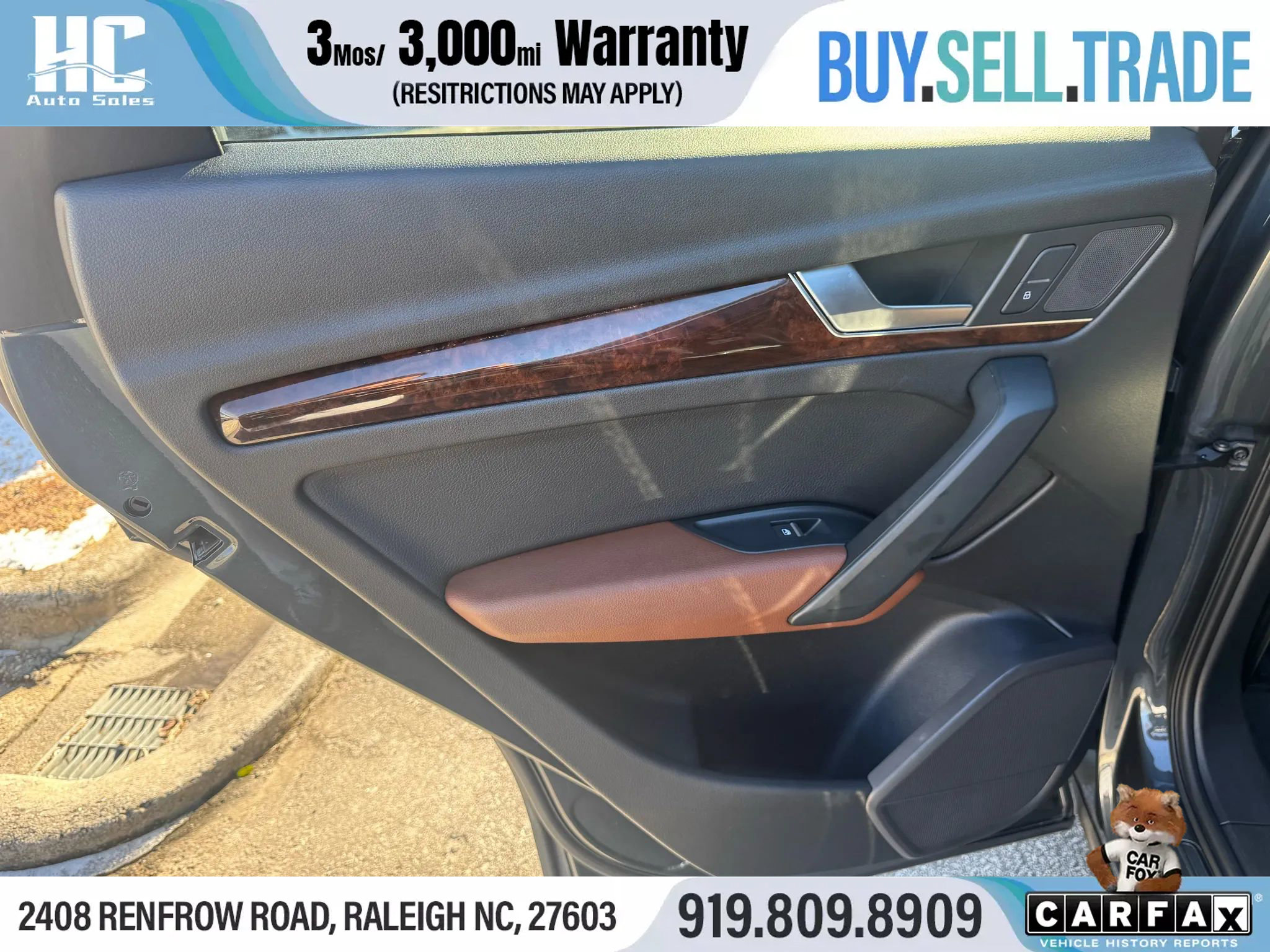 Used 2018 Audi Q5 2.0T Premium Plus image 17