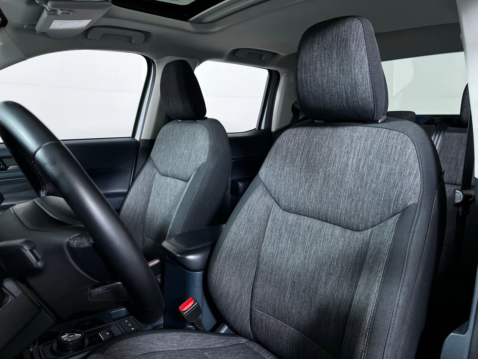 Used 2023 Ford Maverick XLT w/ XLT Luxury Package FWD image 13