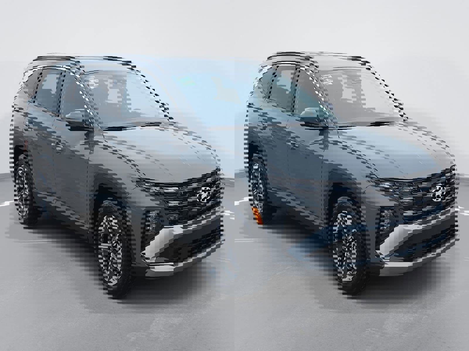 Used 2025 Hyundai Tucson SEL image 3