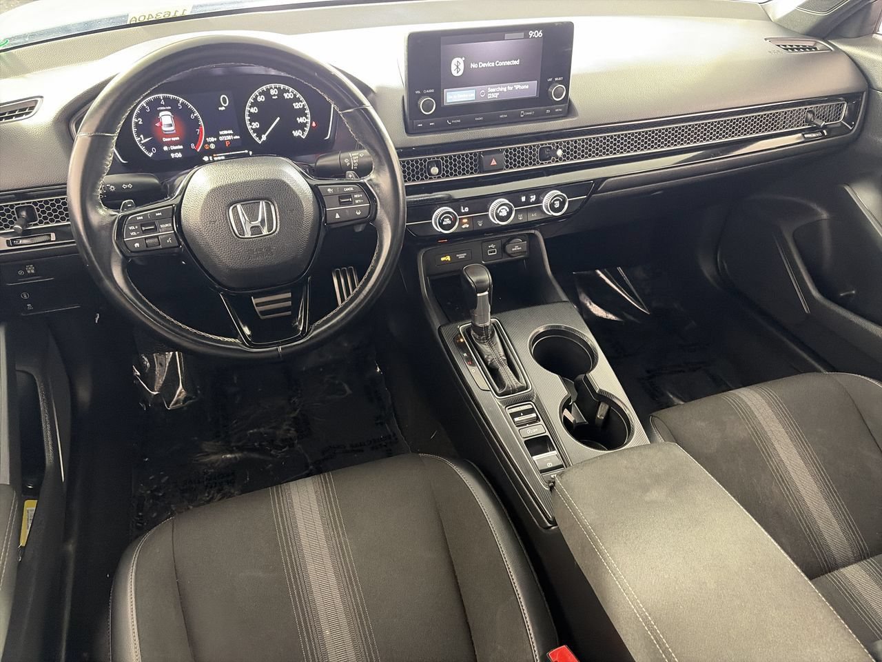 Used 2022 Honda Civic Sport image 20