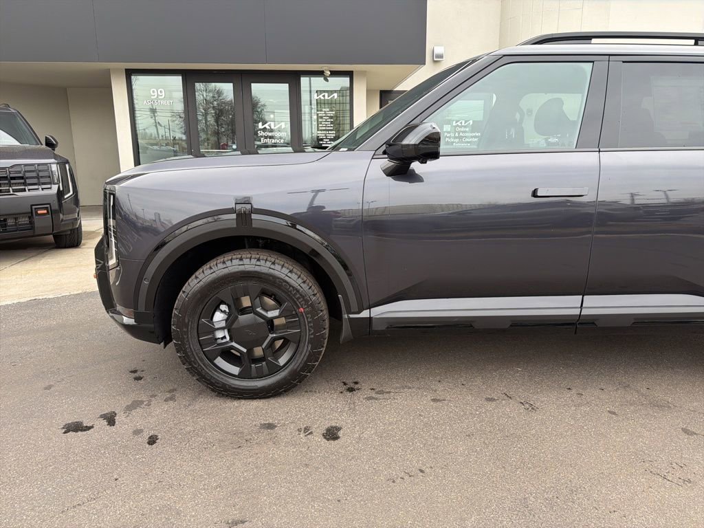 New 2027 Kia Telluride SX Prestige X-Pro image 10