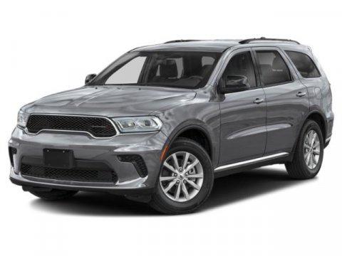 New 2025 Dodge Durango GT w/ Blacktop Package