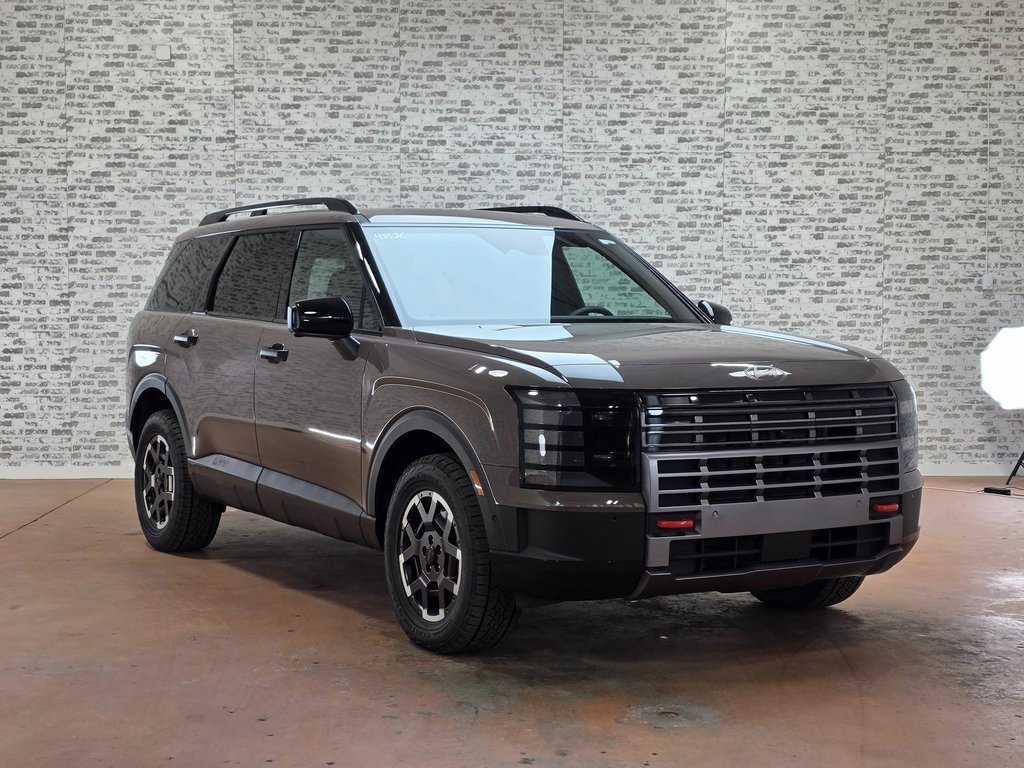 New 2026 Hyundai Palisade XRT Pro