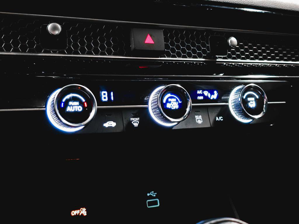 Used 2024 Honda Civic Sport image 28