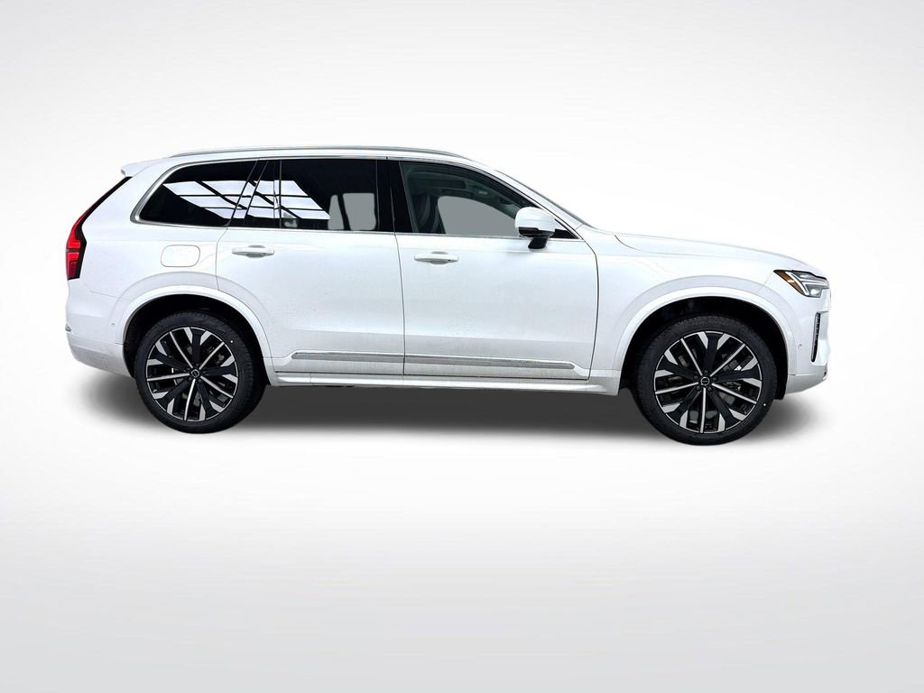 New 2026 Volvo XC90 T8 Ultra w/ Lounge Package image 10