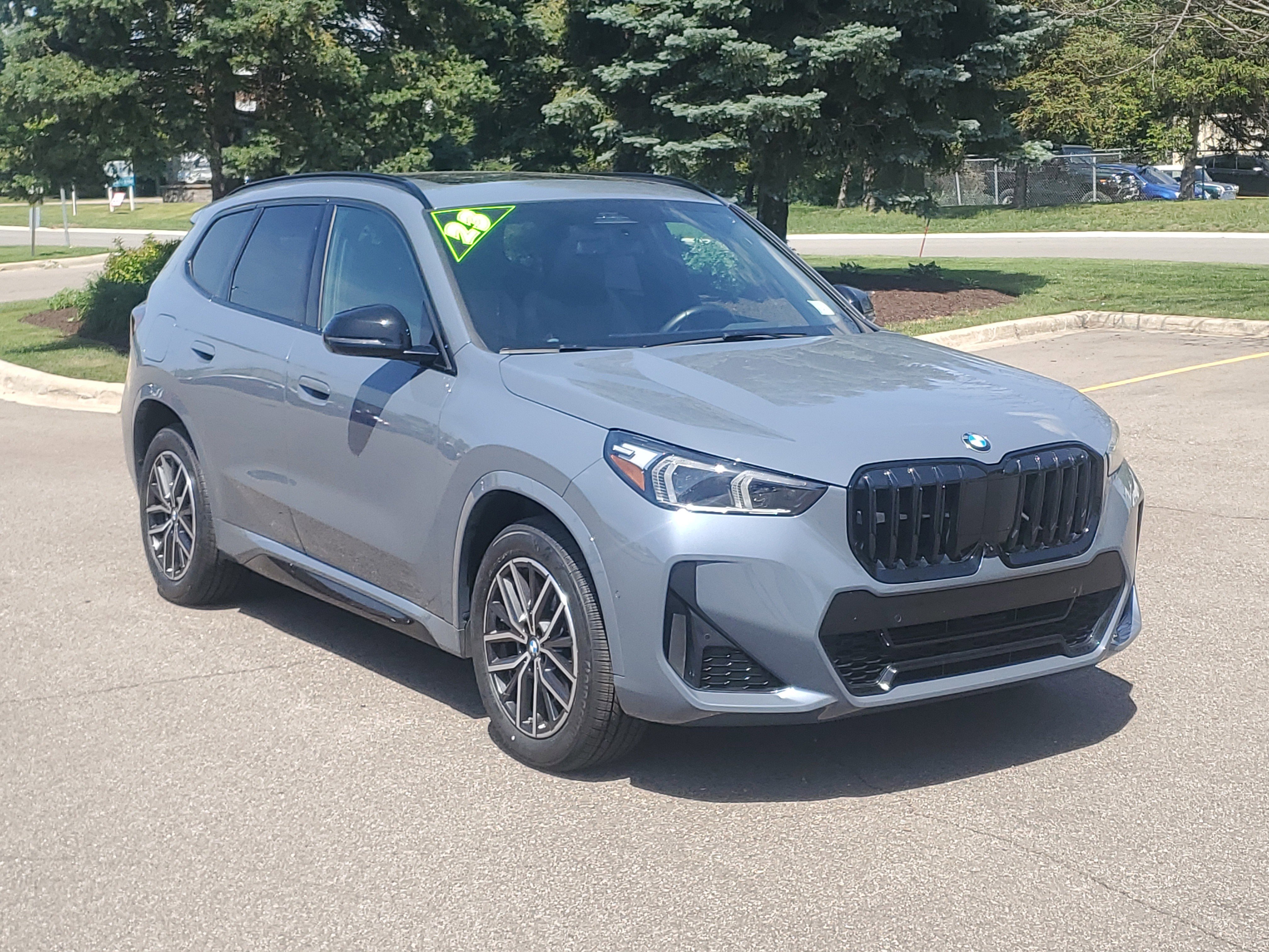 New 2026 BMW 228i xDrive w/ Technology Package AWD/4WD image 3