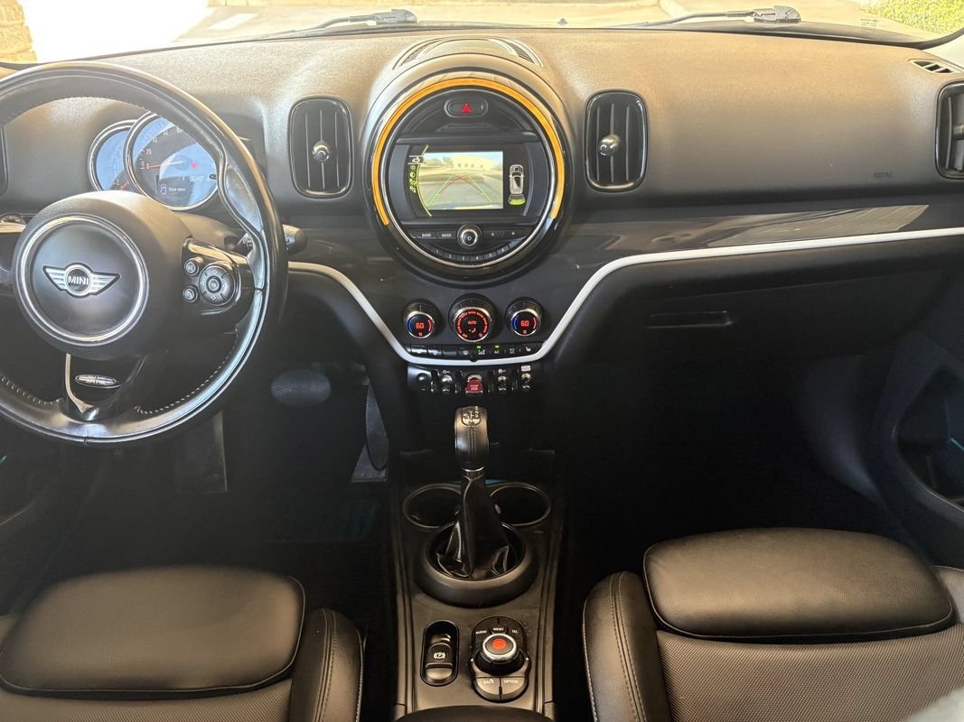 Used 2018 MINI Cooper Countryman S FWD image 11