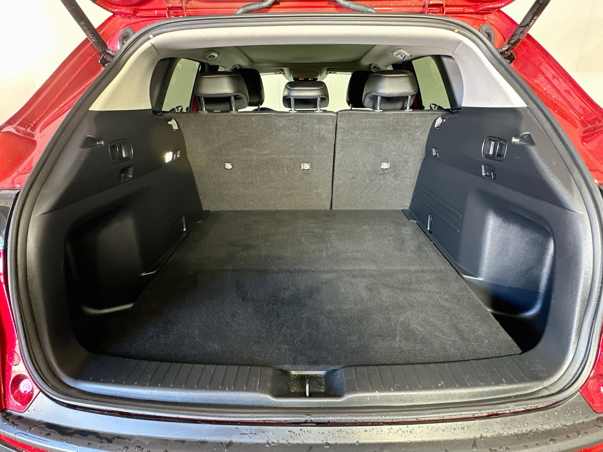 Used 2026 MAZDA CX-50 AWD 2.5 S w/ Preferred Pkg image 31