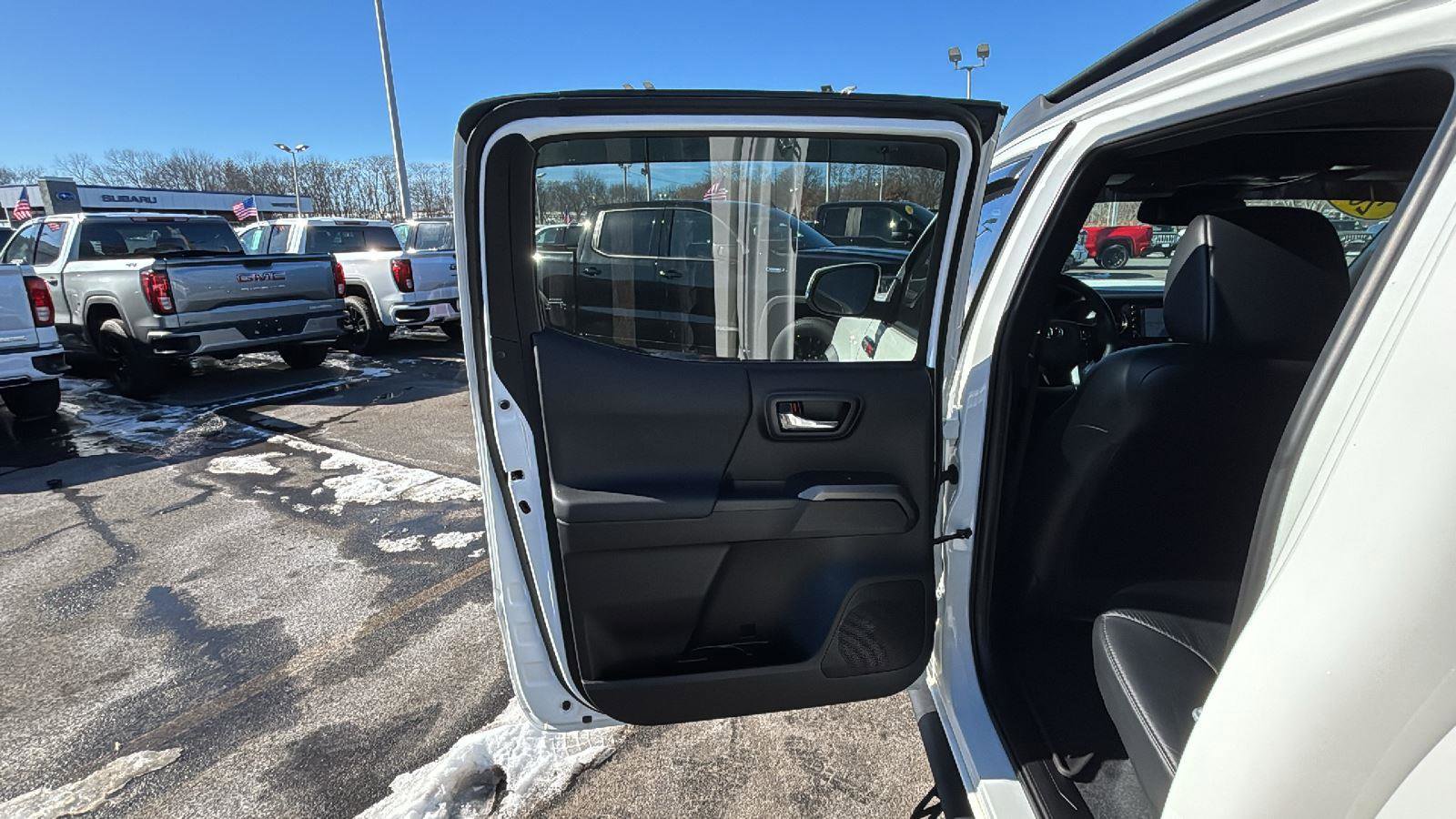 Used 2021 Toyota Tacoma TRD Pro image 30