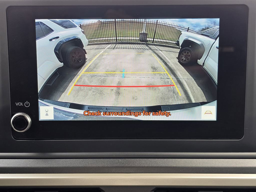 Used 2024 Toyota Tacoma TRD Off-Road image 13