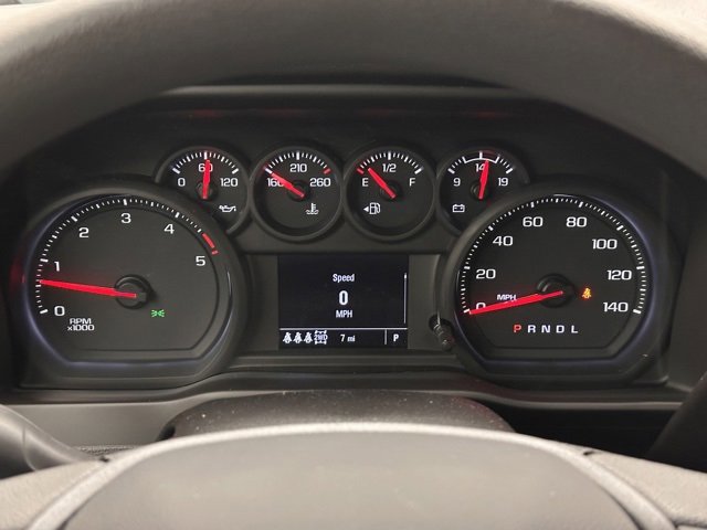 New 2026 GMC Sierra 3500 Pro w/ 1SA Pro Safety Plus Package image 12