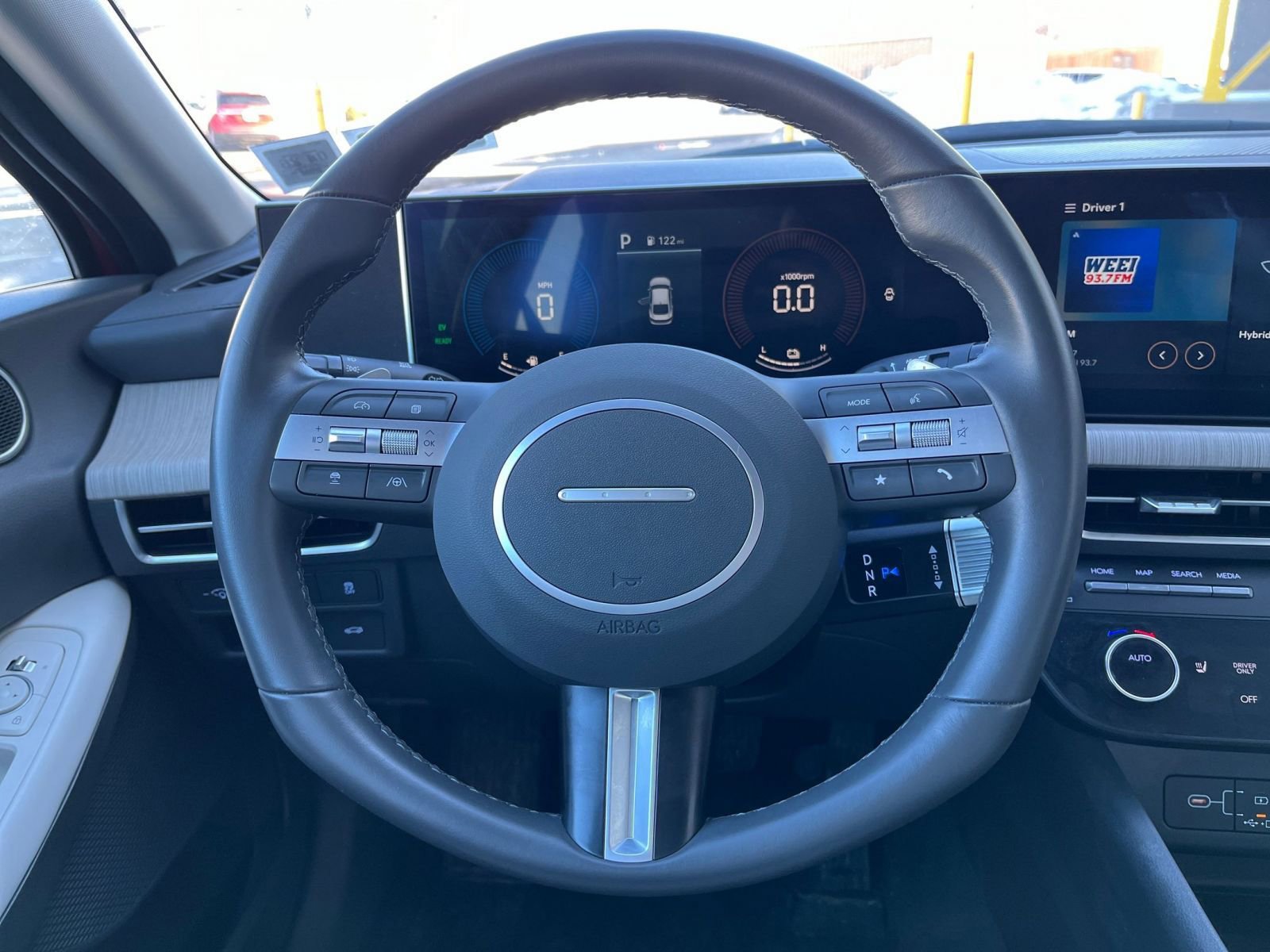 Used 2025 Hyundai Sonata SEL image 27