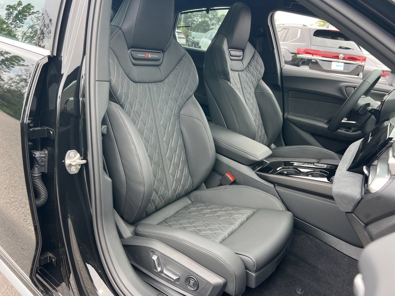 New 2026 Audi S5 Premium Plus AWD/4WD image 36