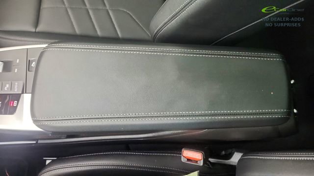 Used 2025 BMW X2 xDrive28i w/ Technology Package image 54