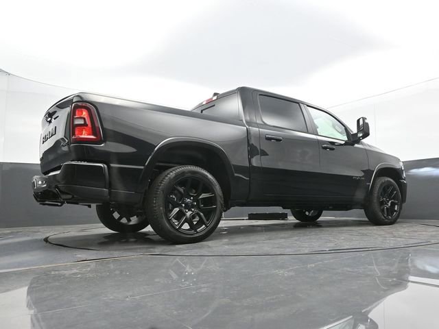 New 2026 RAM 1500 Laramie image 56