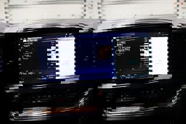 New 2025 Chevrolet Silverado 1500 RST image 10