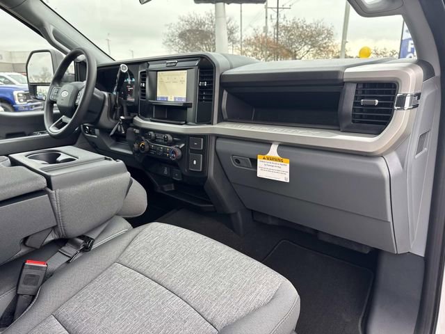 New 2026 Ford F350 XL w/ STX Appearance Package image 18