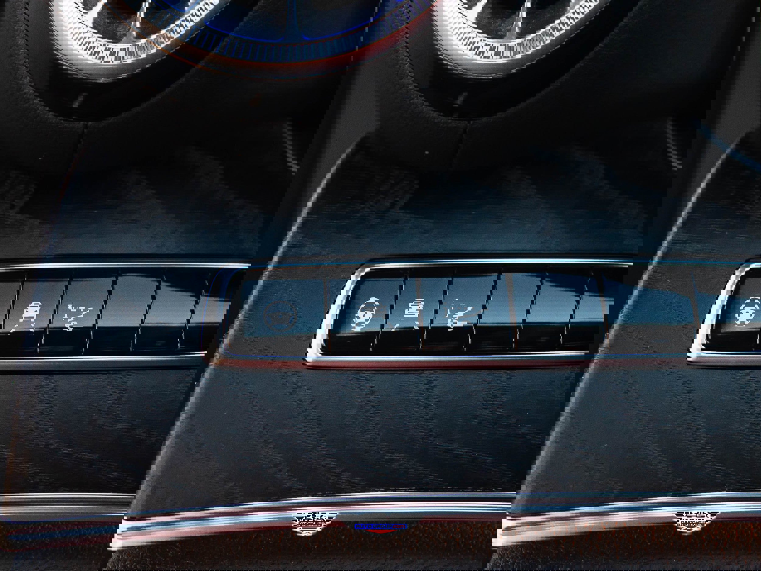 Used 2019 Mercedes-Benz E 450 4MATIC Coupe image 34