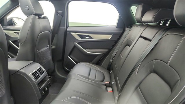 Used 2025 Jaguar F-PACE R-Dynamic S image 28