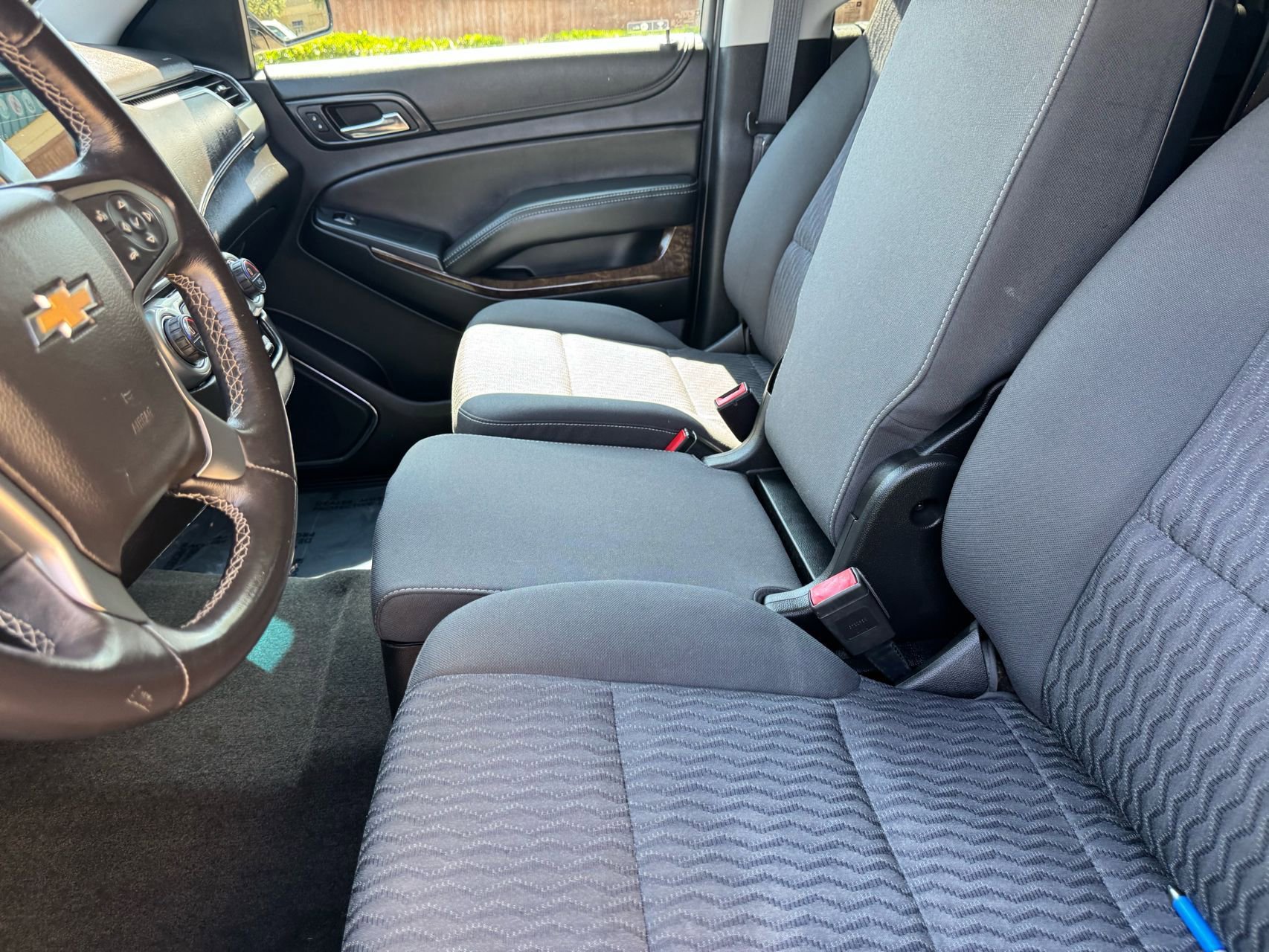 Used 2018 Chevrolet Tahoe LS RWD image 22