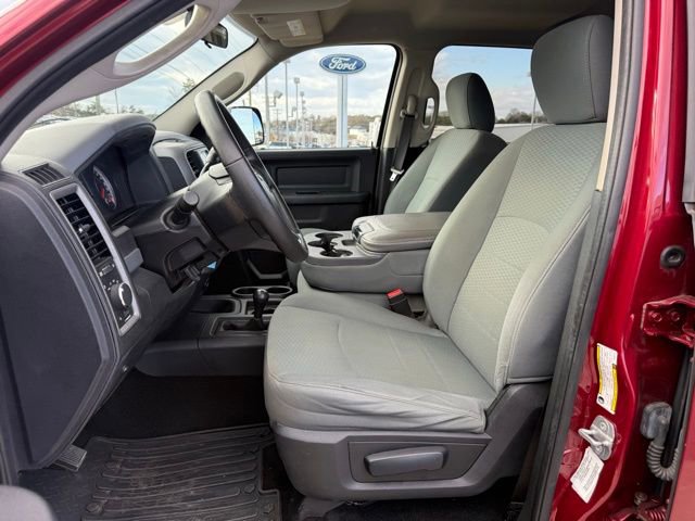 Used 2014 RAM 2500 Tradesman w/ Chrome Appearance Group image 19