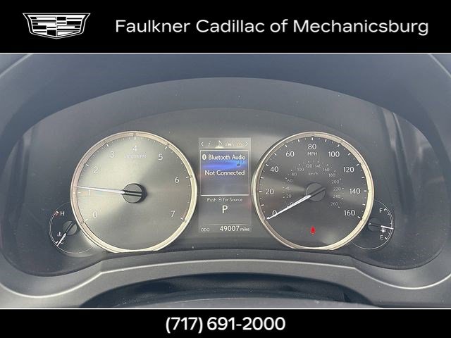 Used 2019 Lexus IS 300 AWD w/ Accessory Package 2 image 23