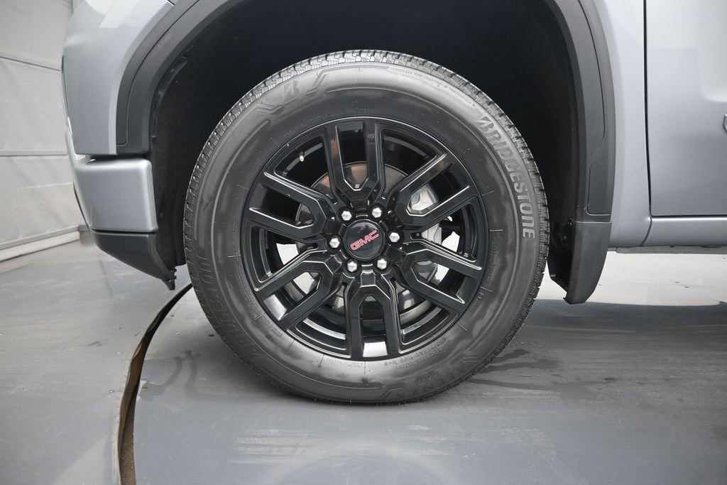 Used 2023 GMC Sierra 1500 Elevation AWD/4WD image 25
