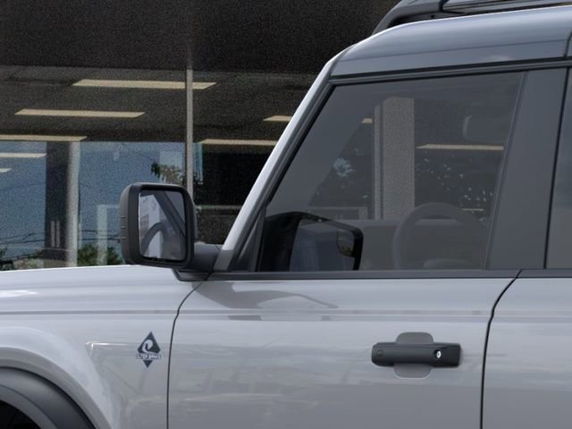 New 2026 Ford Bronco Outer Banks AWD/4WD image 22