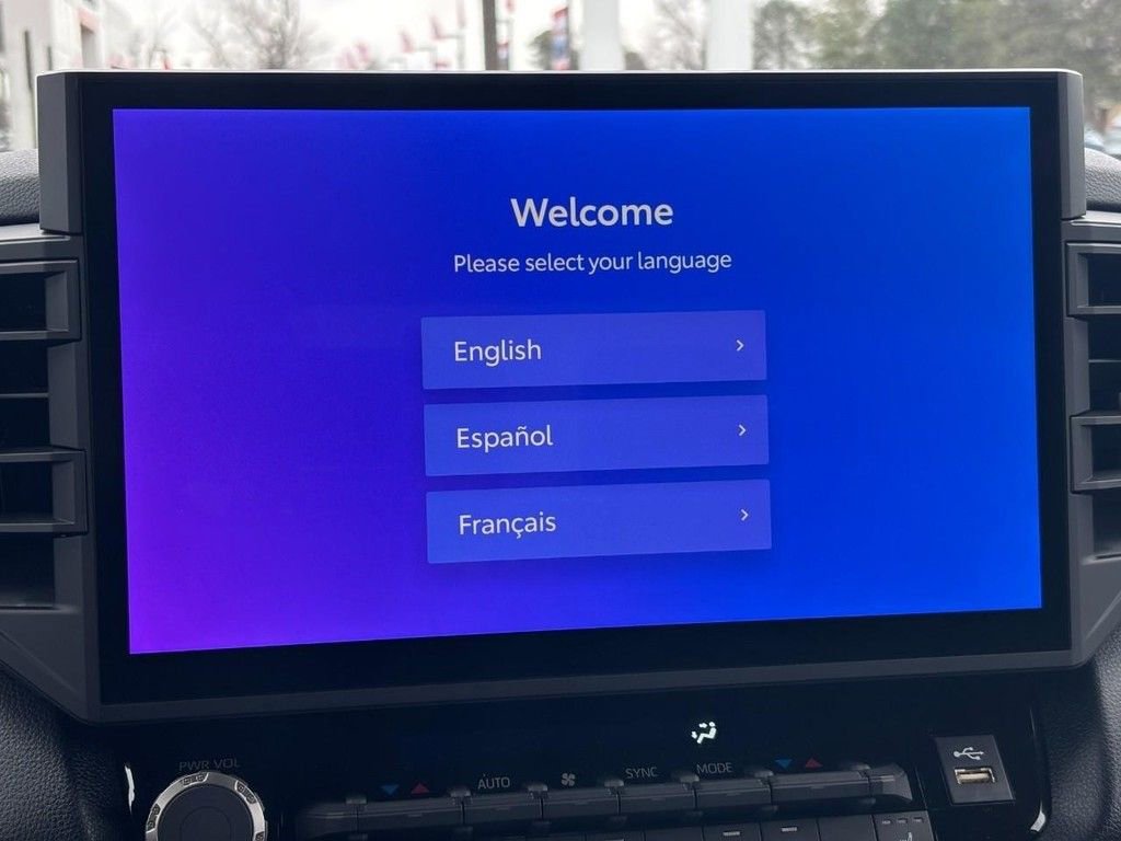 New 2026 Toyota Tundra SR5 image 16