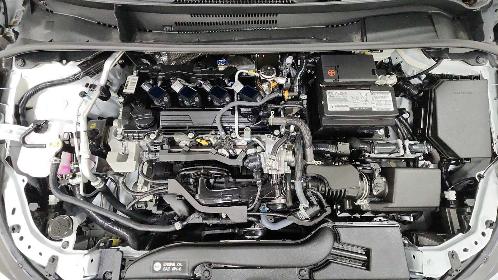 Certified 2025 Toyota Corolla SE FWD image 30