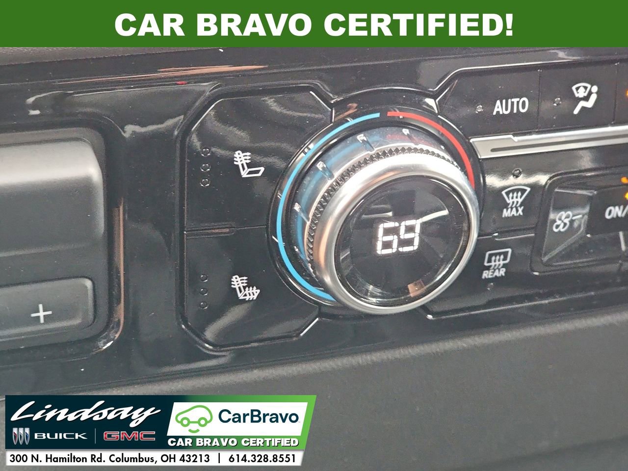 Used 2022 GMC Sierra 1500 Elevation w/ Preferred Package AWD/4WD image 39