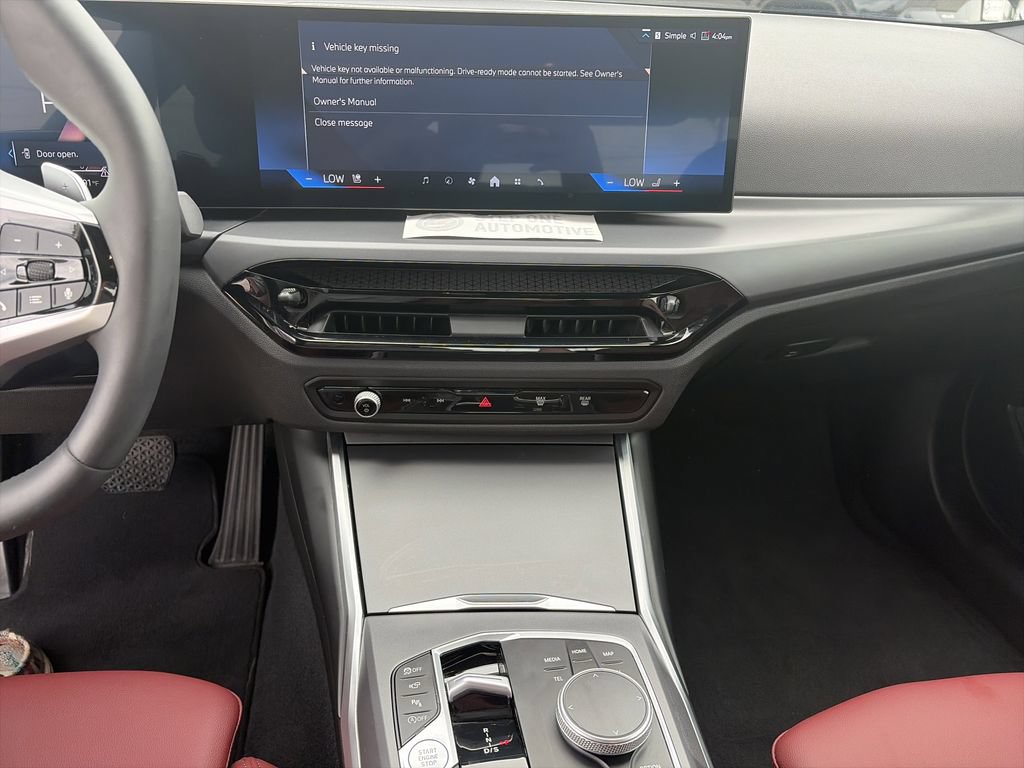 Used 2025 BMW 230i xDrive Coupe AWD/4WD image 15