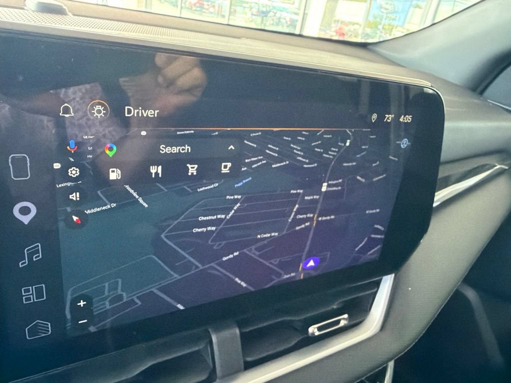 Used 2025 Chevrolet Equinox LT FWD image 30