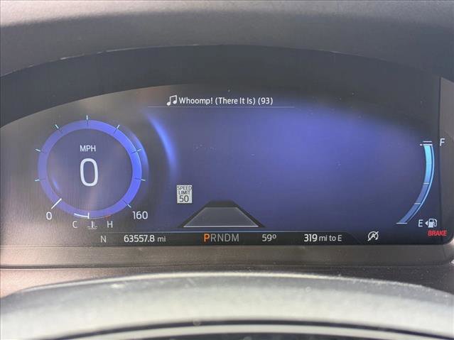 Used 2023 Ford Explorer ST w/ Equipment Group 401A image 10