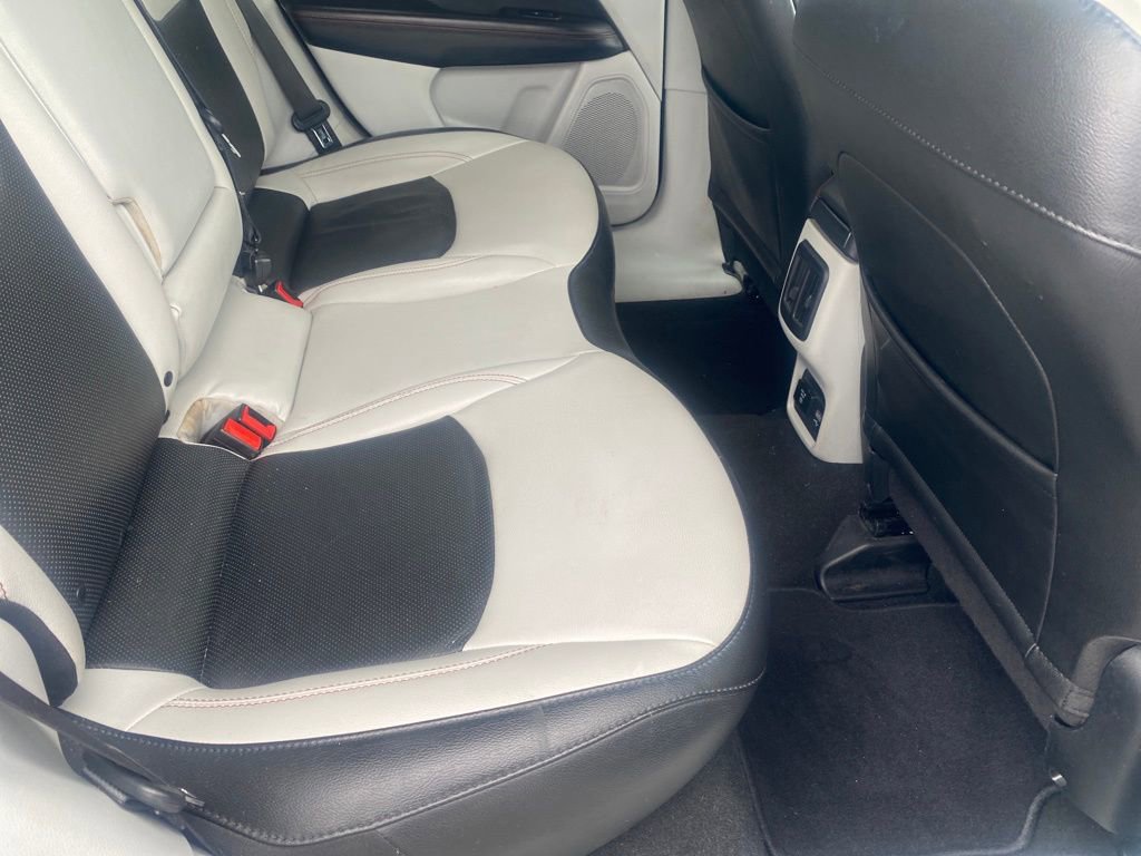 Used 2020 Jeep Compass Limited image 24