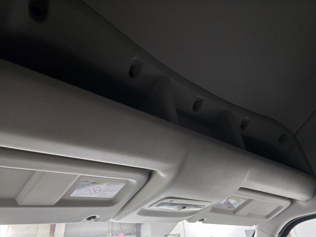 Used 2020 Nissan NV 3500 SL w/ Navigation Package image 26